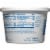 Kroger® 4% Milkfat Large Curd Cottage Cheese Perspective: back