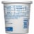 Kroger® 2% Lowfat Small Curd Cottage Cheese Perspective: back