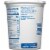 Kroger®  2% Lowfat Small Curd Cottage Cheese Perspective: back