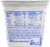 Kroger® CarbMaster™ Vanilla Yogurt Perspective: back
