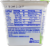 Kroger® Black Cherry Fruit on the Bottom Grade A Lowfat Yogurt Perspective: back