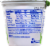 Kroger® Strawberry Fruit on the Bottom Grade A Lowfat Yogurt Perspective: back
