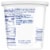 Kroger® Original Sour Cream Perspective: back