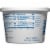 Kroger® Natural Sour Cream Perspective: back