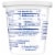 Kroger® Original Sour Cream Perspective: back