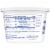 Kroger® Sour Cream with Chives Perspective: back