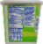 Kroger® French Onion Sour Cream Dip Tub Perspective: back