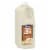Kroger® Vanilla Boiled Custard Half Gallon Perspective: back