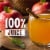 Kroger® Sweet & Delicious Apple Cider Perspective: back