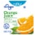 Kroger® 100% Orange Juice From Concentrate With Calcium Vitamins C & D Perspective: back