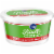 Kroger® Whole Milk Ricotta Cheese Tub Perspective: back