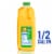 Kroger® 100% Orange Juice From Concentrate Homestyle with Pulp Perspective: back