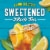 Kroger® Decaf Lemon Flavored Sweet Iced Tea Perspective: back