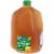 Kroger® Unsweet Iced Tea Decaf Perspective: back