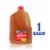 Kroger® Decaf Zero Sugar Iced Tea Perspective: back