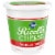 Kroger® Whole Milk Ricotta Cheese Perspective: back
