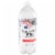 Kroger® Peach Flavored Sparkling Bottled Water Perspective: back
