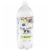 Kroger® White Grape Flavored Sparkling Bottled Water Perspective: back
