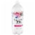 Kroger® Kiwi Strawberry Flavored Sparkling Bottled Water Perspective: back