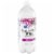 Kroger® Mixed Berry Flavored Sparkling Bottled Water Perspective: back