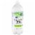 Kroger® Key Lime Flavored Sparkling Bottled Water Perspective: back