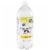 Kroger® Lemon Lime Flavored Sparkling Bottled Water Perspective: back