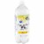 Kroger® Lemon Lime Flavored Sparkling Bottled Water Perspective: back