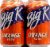 Kroger Big K® Orange Soda Perspective: back
