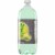 Kroger Big K® Diet Lemon Lime Soda Perspective: back