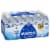 Kroger® Purified Drinking Bottled Water Perspective: back