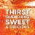 Big K® Orange Caffeine Free Soda Bottle Perspective: back