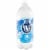 Kroger® Original Seltzer Water Bottle Perspective: back