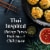 Private Selection® Coconut & Sweet Chili Shrimp Purses Perspective: back