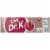 Kroger Big K® Diet Dr. K Soda Can Perspective: back