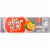 Kroger Big K® Diet Orange Soda Can Perspective: back