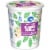Kroger® Vanilla Low Fat Yogurt Tub Perspective: back