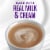 Kroger® Half & Half Perspective: back