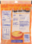 Kroger® Finely Shredded Sharp Cheddar Cheese Perspective: back