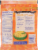 Kroger® Finely Shredded Mild Cheddar Cheese Perspective: back