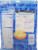 Kroger® Finely Shredded Casserole Blend Cheese Perspective: back