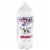 Kroger® Blueberry Pomegranate Flavored Sparkling Bottled Water Perspective: back