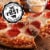 Kroger® Shredded Pizza Blend Cheese Perspective: back