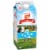 King Soopers® City Market® Organic 0% Fat Free Milk Half Gallon Perspective: back