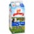 King Soopers® City Market® Organic 2% Reduced Fat Milk Half Gallon Perspective: back
