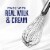 Kroger® Heavy Whipping Cream Perspective: back