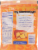 Kroger® Sharp Cheddar Cheese Cubes Perspective: back