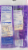Kroger® Thin Cut Colby Jack Cheese Slices Perspective: back