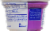 Kroger® Blended Mixed Berry Grade A Nonfat Greek Yogurt Perspective: back