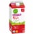 Simple Truth Organic® Lactose Free Vitamin D Whole Milk Half Gallon Perspective: back