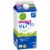 Simple Truth Organic® Lactose Free 2% Reduced Fat Milk Half Gallon Perspective: back